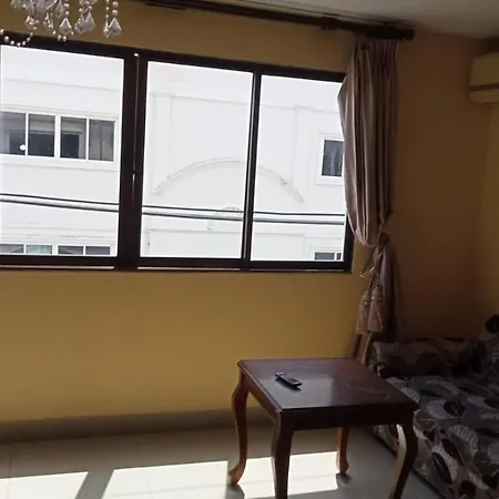 Lucky Inn Suites-2