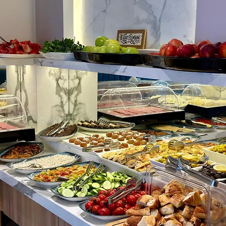 Boutique Dedem Hotel Sultanahmet-2