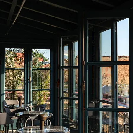 Puris Moedani Boutique Hotel-2
