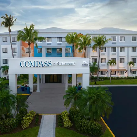 Compass By Margaritaville Hotel Naples-2