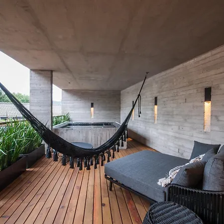 El Lugar Del Que Te Hable Hotel Boutique-2