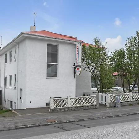 Floki By Guesthouse Reykjavik-3