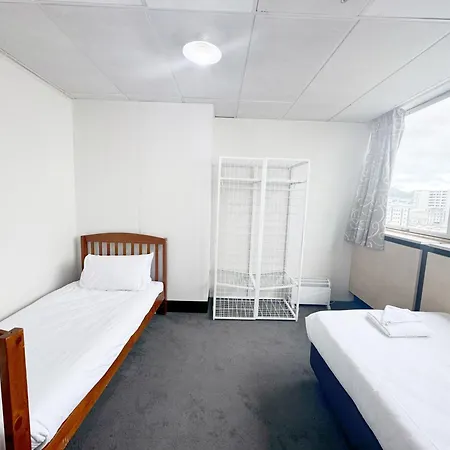 Wellington Hotel-2