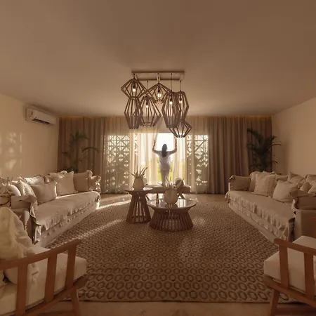 The Zen Wellness Resort-2