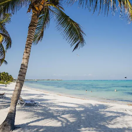 Vr Club Tulum Riviera-2