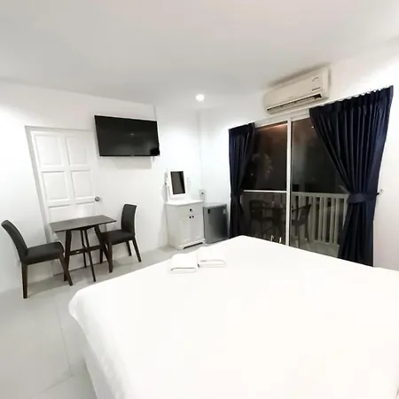 Genie'S Pattaya-3