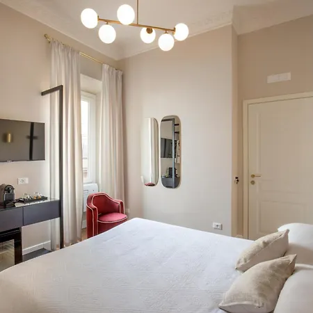 Daplace - Santa Susanna Suites-2