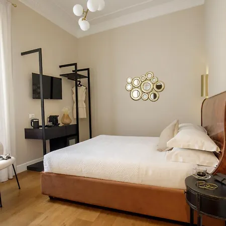 Daplace - Santa Susanna Suites-3