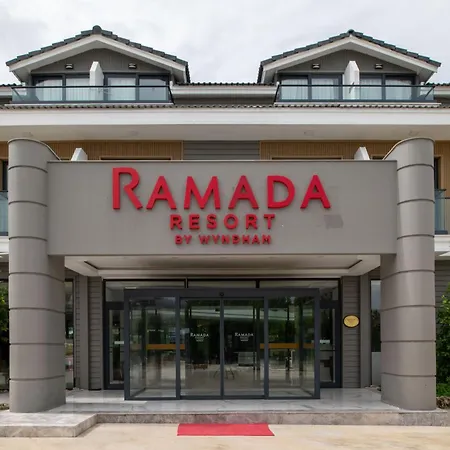 Ramada Resort By Wyndham Pamukkale Thermal-2