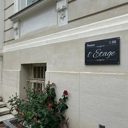 Pension L'Etage-3