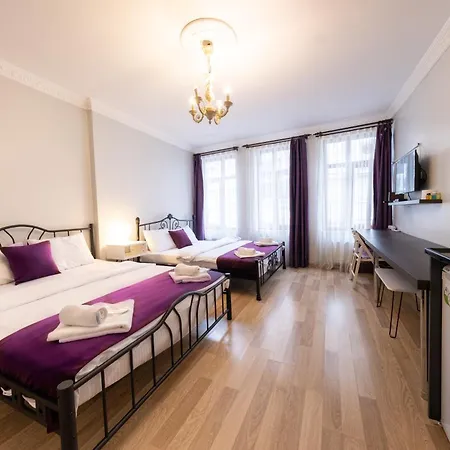 Hotel Suite By Frame-2