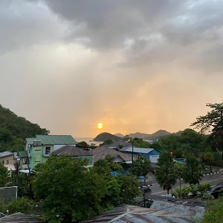 Sunrise Hotel Labuan Bajo-2