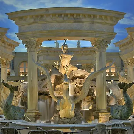 Caesars Palace Las Vegas By Suiteness-2