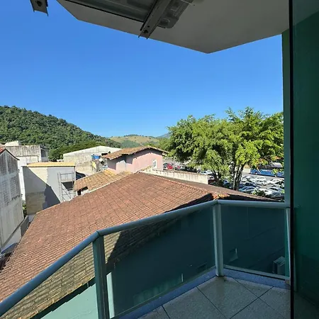 Pousada Verolme-2