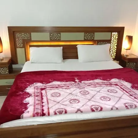 The Royal Palace Guest House-3