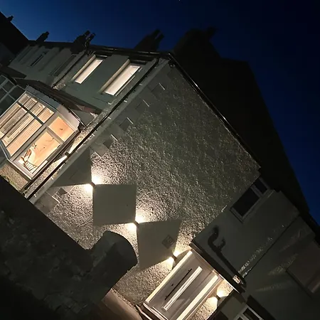 Nine King Street Seahouses Room Only Accommodation-3