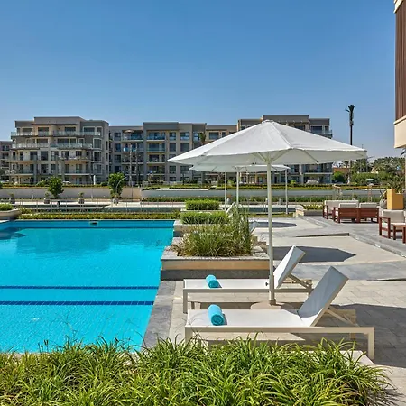 Marassi Boutique Hotel-Marina 1-2
