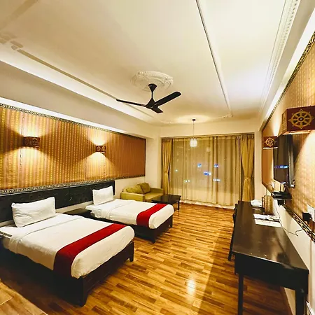 Hotel Migmar-3