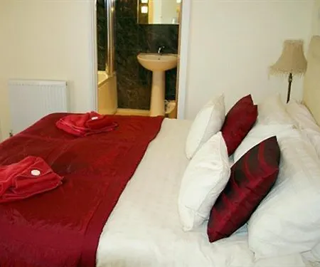 Porth Lodge Hotel-2