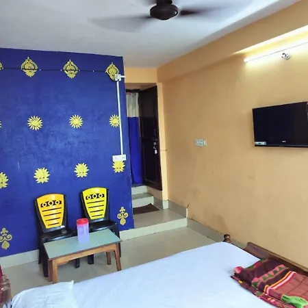 Tripureswari Guest House-2
