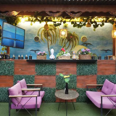 Palvan Hotel-2