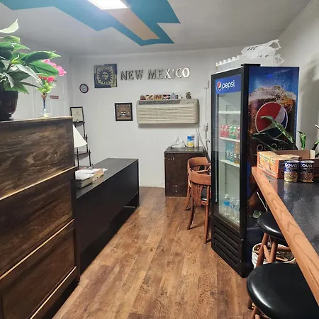 Sands Motel-3