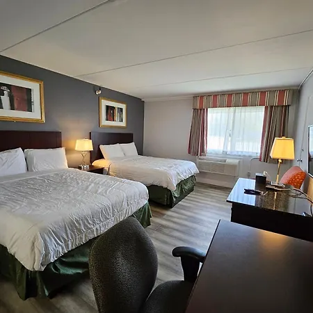 Center Street Value Inn-2