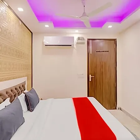 Hotel Green Palace - Jagat Puri-3