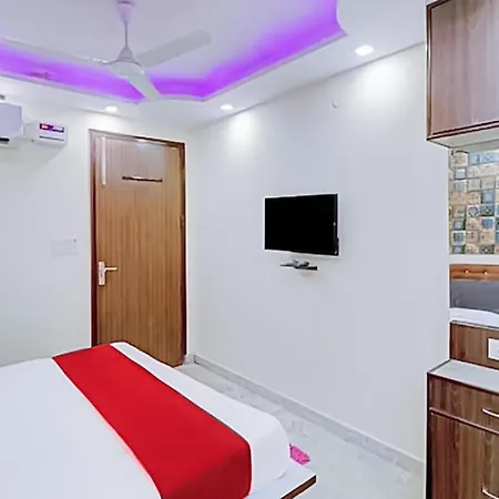 Hotel Green Palace - Jagat Puri-2