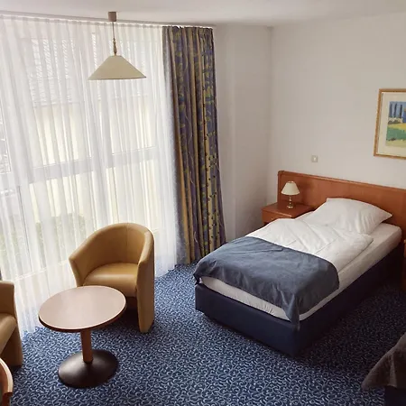 Hotel Am Weißen Turm-3