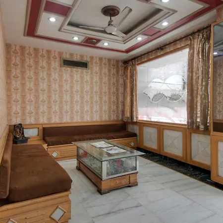 Hotel The Royal Palace-3
