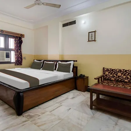 Hotel The Royal Palace-2