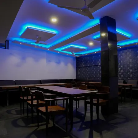 Hotel Kairali-3