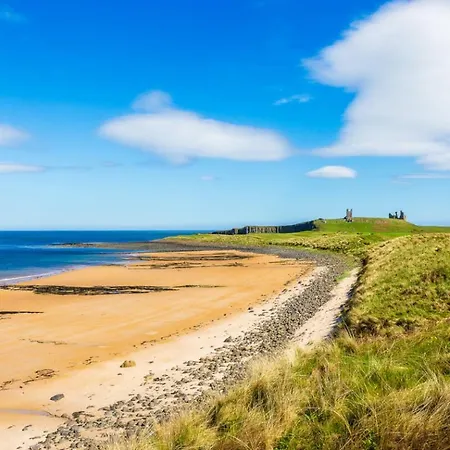 The Northumberland Retreat-2