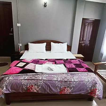 Mountain Mist Resort-3