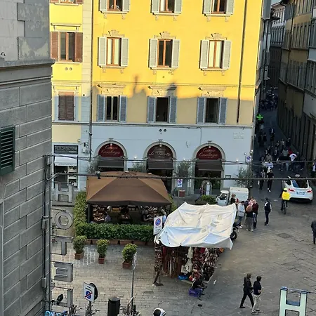 La Finestra Su San Lorenzo-2