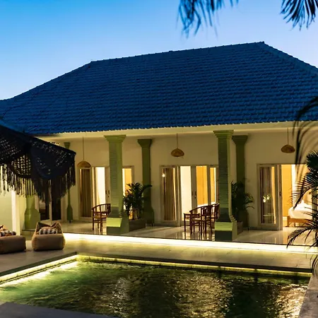 Eden Garden Villa Canggu-2