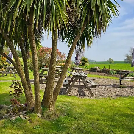 The Pack Horse Inn-3