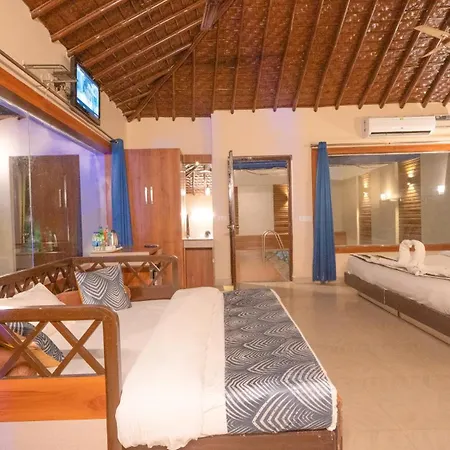 Corbett Fun Resort-3