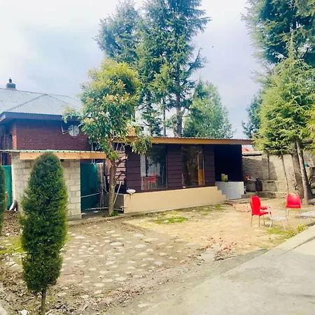 Silver Oak Srinagar-3