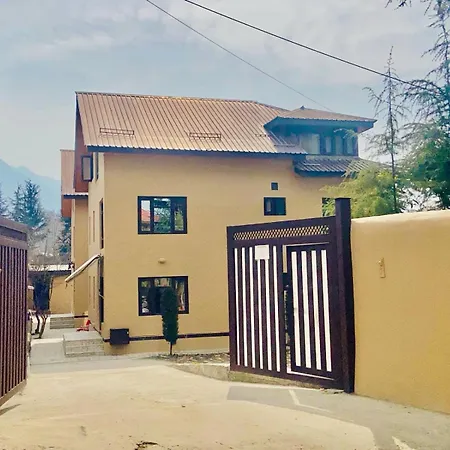 Silver Oak Srinagar-2