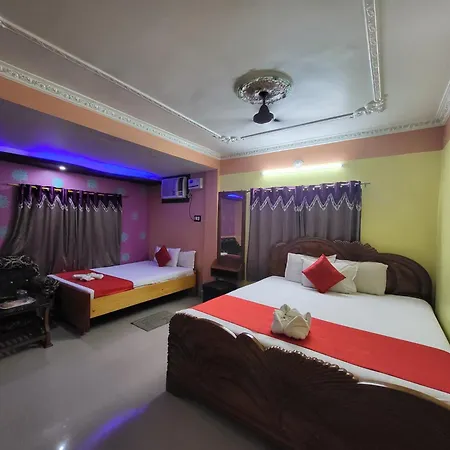 Abhishek Inn New Digha-2