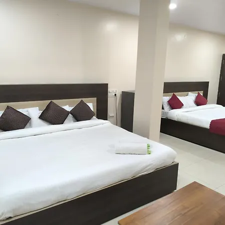 Hotel Archana Grand-2