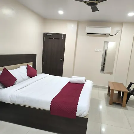 Hotel Archana Grand-3