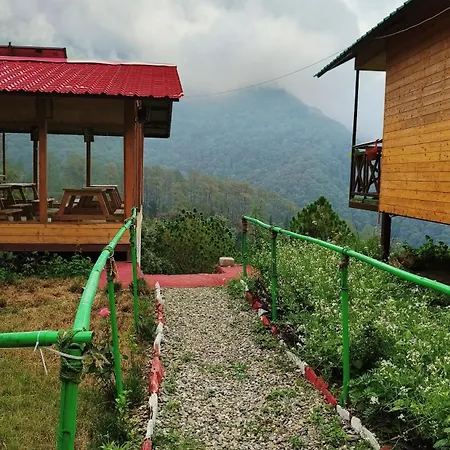 Sunbird Retreat Resort-3