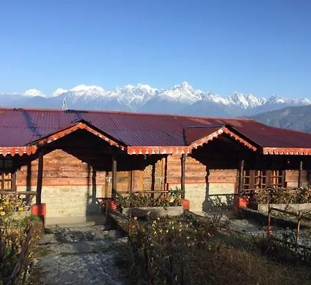 Mt.Narsing Village Resort-3