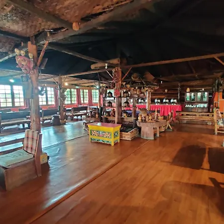 Mt.Narsing Village Resort-2