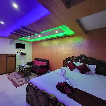 Abhishek Inn New Digha-3