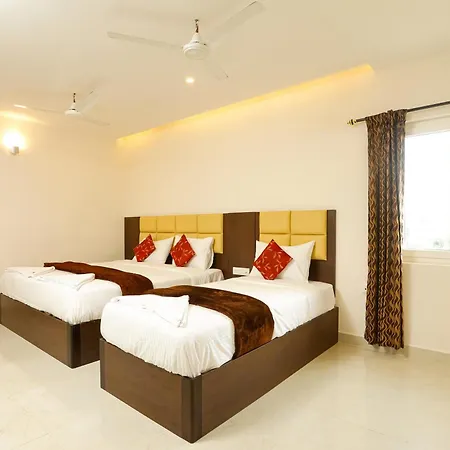 Rameswaram Harish Palace-2