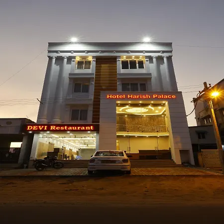 Rameswaram Harish Palace-3